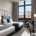 Foundry Hotel Asheville, Curio Collection By Hilton