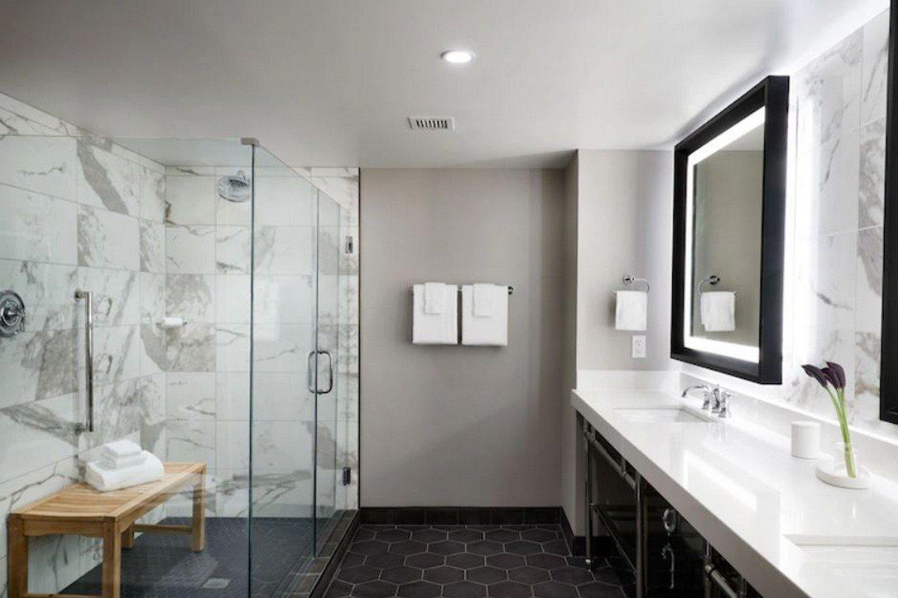 Foundry Asheville, Curio Collection By Hilton 4* Asheville